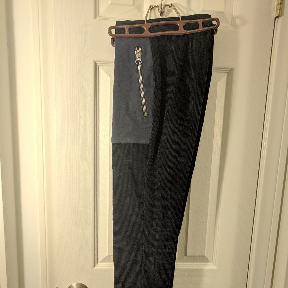 "See by Chloe" Straight Pants